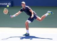Vasek Pospisil 